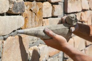 masonry-contractor-grouting-joints-in-veneer+1