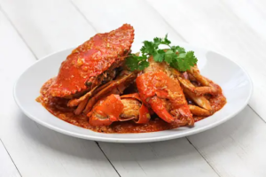 tempat makan seafood di Surabaya