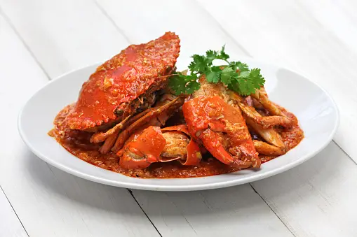 5 Rekomendasi Tempat Makan Seafood di Surabaya Aneka Harga