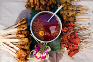 tempat makan kaki lima di Surabaya
