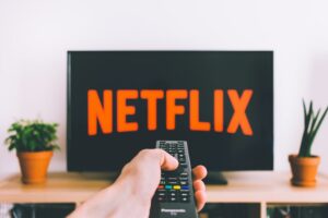 hotel di Surabaya dengan Netflix