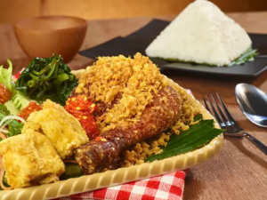 tempat makan di Surabaya Barat