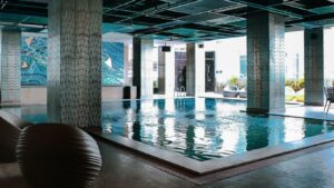 hotel di Surabaya Barat