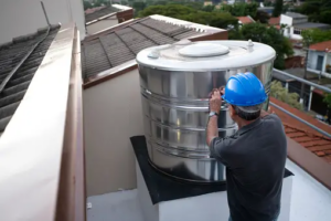 harga tanki air di Lamongan