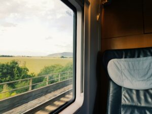 hotel dekat Stasiun Gubeng