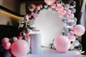 tempat ulang tahun sweet 17 Surabaya