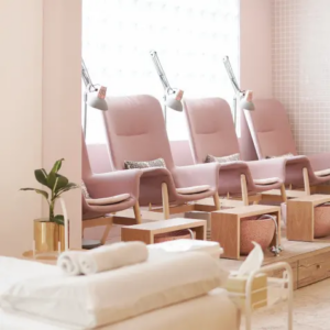 tempat waxing di Surabaya