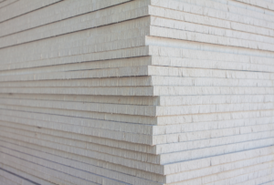 gypsum board