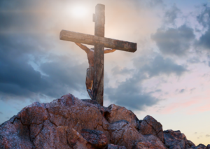kenaikan yesus kristus 2024