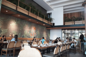 botanika resto surabaya