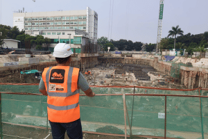 proyek dengan pembayaran tempo di gocement business